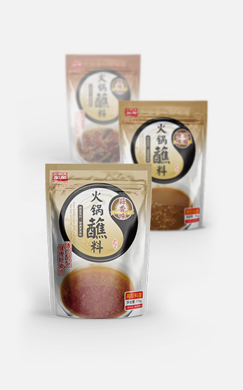 食品包裝設(shè)計(jì)案例