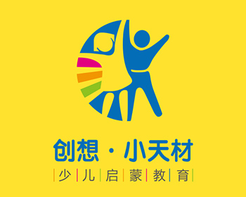 幼兒園品牌設(shè)計(jì)案例