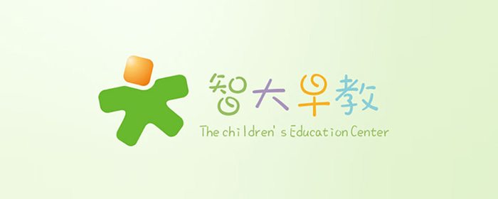 幼兒園logo設(shè)計(jì)案例