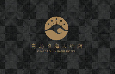星級酒店品牌設計