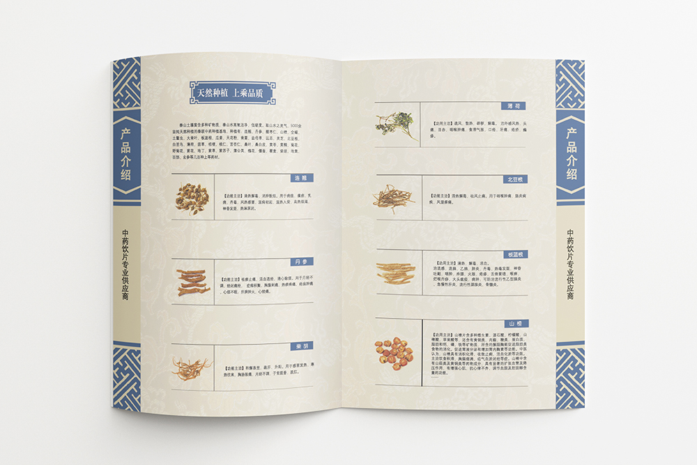 畫冊設計公司